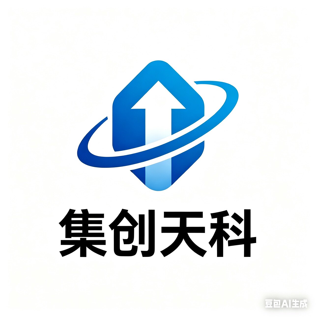 深圳集创天科企业店的LOGO