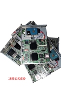 Printer motherboard control board