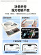 [Imported from the United States] Suitable for Apple 17 Phone Case, New iPhone 17 Pro Max Liquid Silicone Protective Cover, 16 Pro Full-Cover Anti-Drop Couple Case, Premium Feel for Both Men and Women