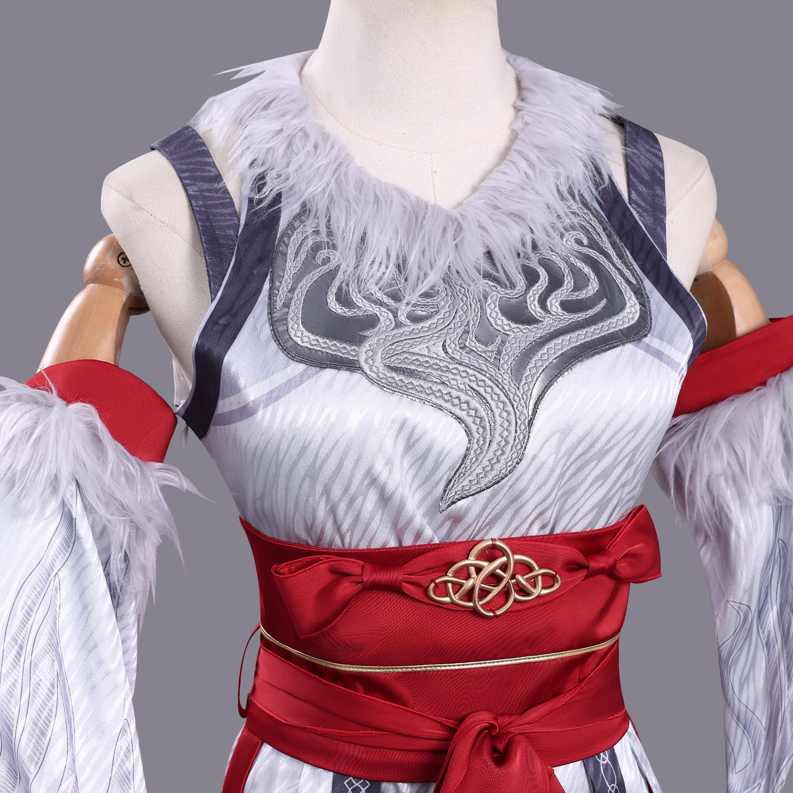 银月cos 凡人修仙传韩立器灵cosplay二次元游戏动漫C服女cos服_Cosplay女装_淘宝游戏网