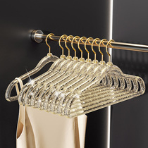 40 Pcs Lot plastic Clothes Hangers Dress Coats Hanger holder