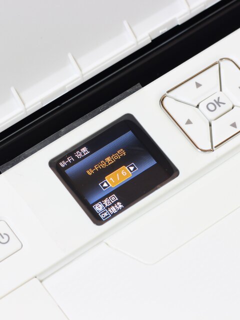 Epson Wf100 110 Wireless Mobile Portable A4 Car Office Wifi Mobile Inkjet Printer