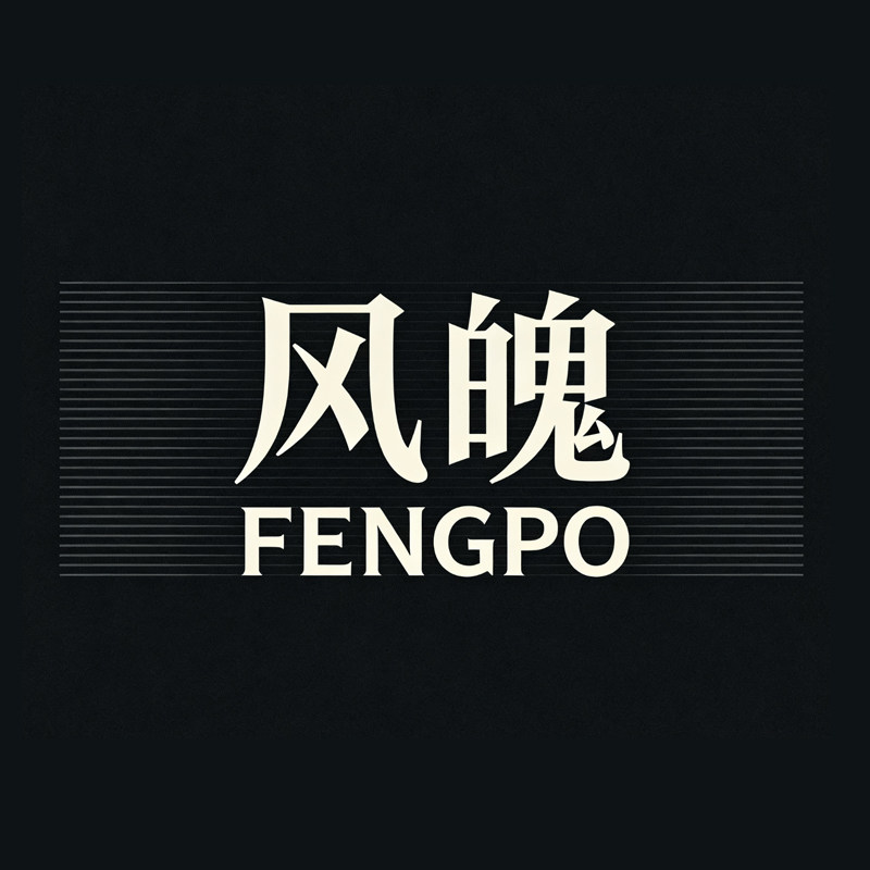 风魄男装