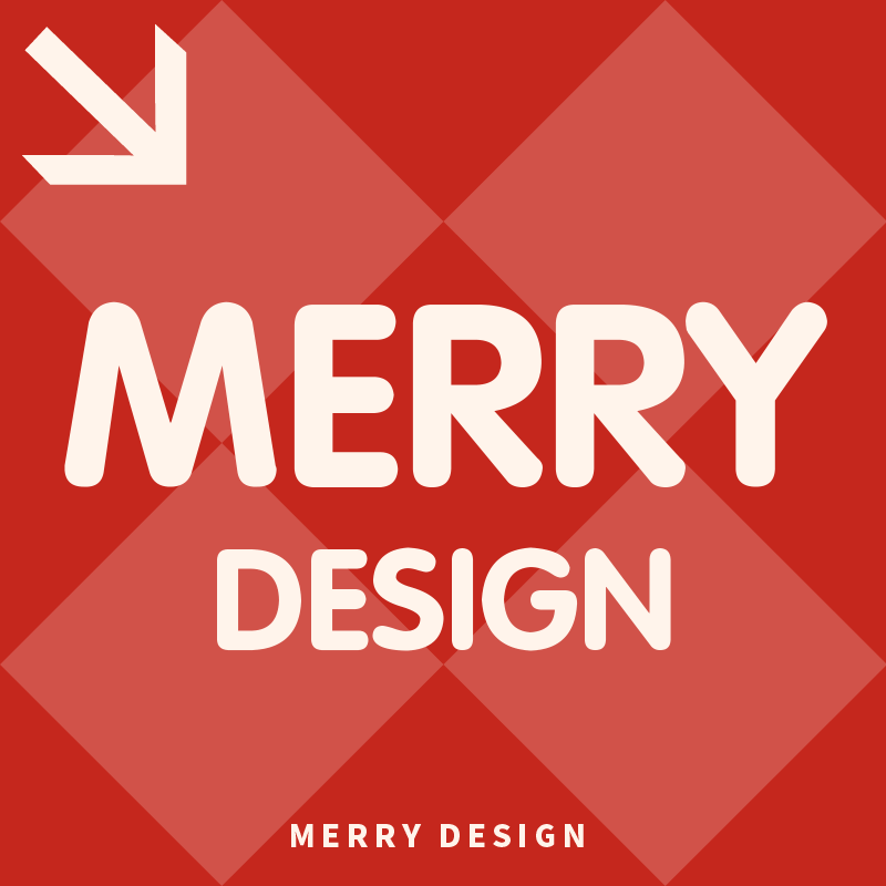 Merry Design