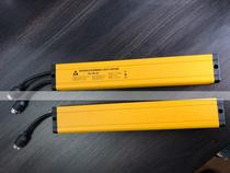 安全光栅光幕KS-04-06-08-24 SY红外线对射冲床光电保护器