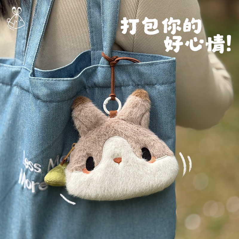 七夕小兔：萌趣包装背后的甜蜜寓意