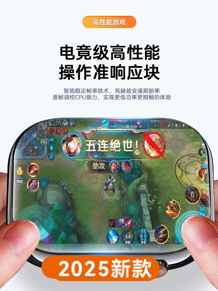 [Official Flagship of Huaqiangbei] New S10Watch Smart Phone Watch S9 Can Insert Card and Download Ultra6 Top-Tier Cellular Version for Adults, Men, Women, and High School Students, Genuine Product