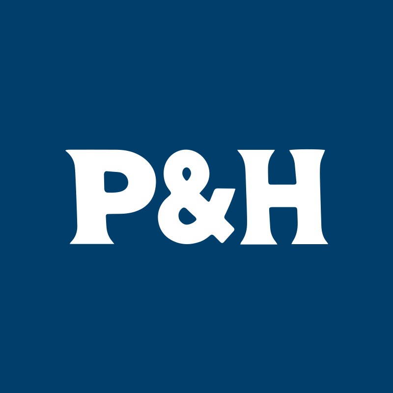 PH普华生态企业店的LOGO