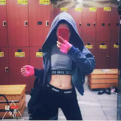 Sexy pink rose red breathable quick-drying exercise bike outdoor sports Bolton boodun fitness women's gloves comfortable