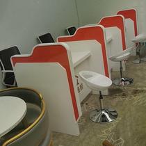 Fujian Bank signing table public table non-cash counter negotiation table desk acceptance table State Grid Counter