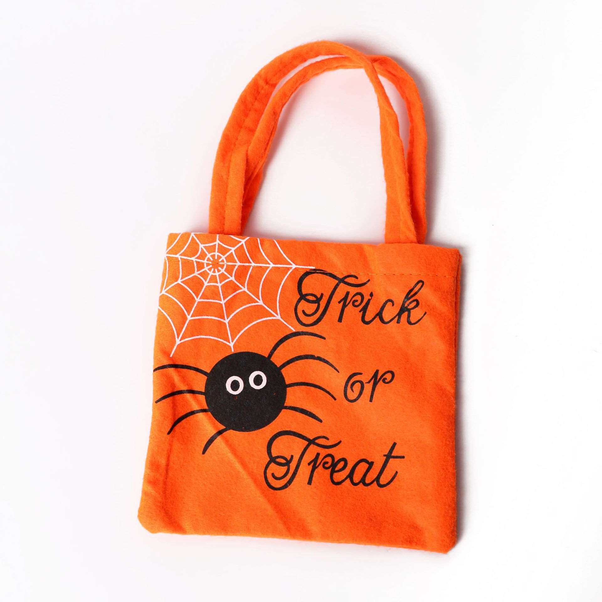 [万圣节手提南瓜袋子 (5)]