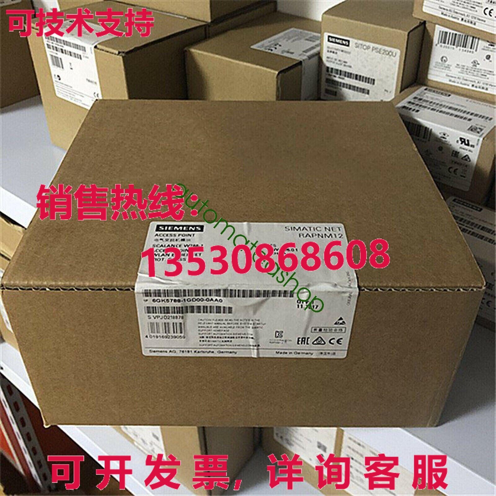 Supply original 6GK5788-1GD00-0AA0 6GK57881GD000AA0XR