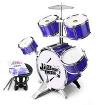 Upscale childrens rack sub-drum toy beginner baby male and female child male and female superb percussion instrument knockout drum piano 3 -