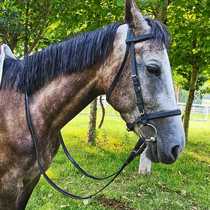 PVC water rein horse water rein rein water rein British horse water rein equestrian supplies 8208008