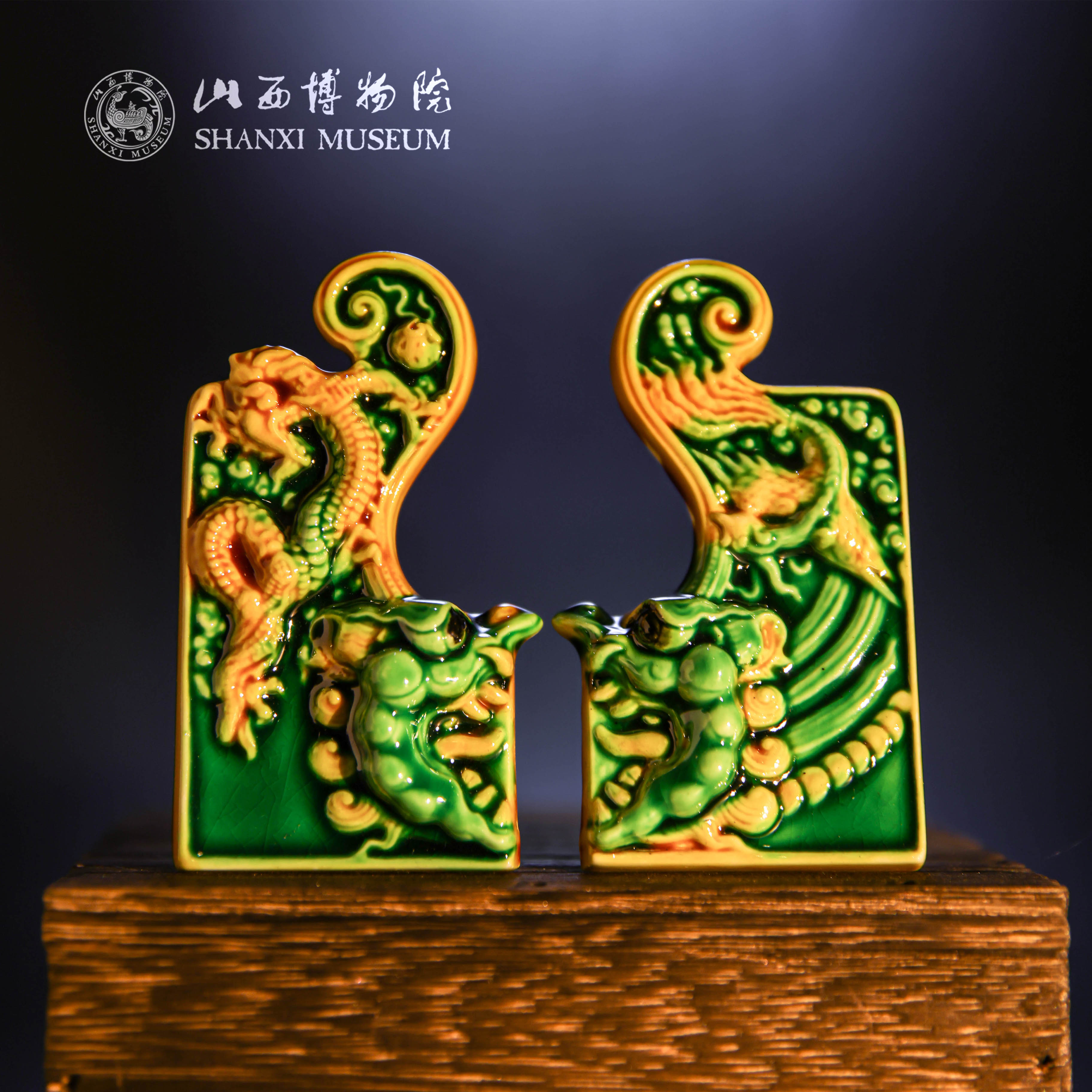 古筝、琵琶中国陶磁器工芸置物、博古架収蔵磁器工芸品 古筝、琵琶中国陶磁器工芸置物、博古架収蔵磁器工芸品