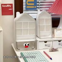 Большой, маленький, красный