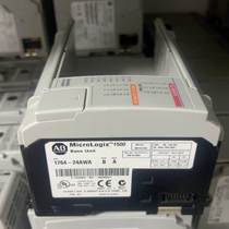 1764-24AWA Good Function Negotiation