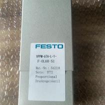FESTO 575241 VPPM-12L-L-1-G12-0L6H-V1P-S1C1 pressure regulating valve