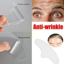 Silicione Reusable Silicone Patch Anti Wrinkle Forehead Skin