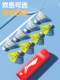 Li-Ning Nylon Badminton Shuttlecock, Durable, Outdoor, Resistant, Genuine, Official Training, Plastic, Professional, Tube, Competition Grade, Hot-Selling