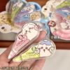 Cartoon Correction Tape for Students, Correction Tape with Large Capacity, Good Appearance, Silent and Portable Correction Tape for Girls