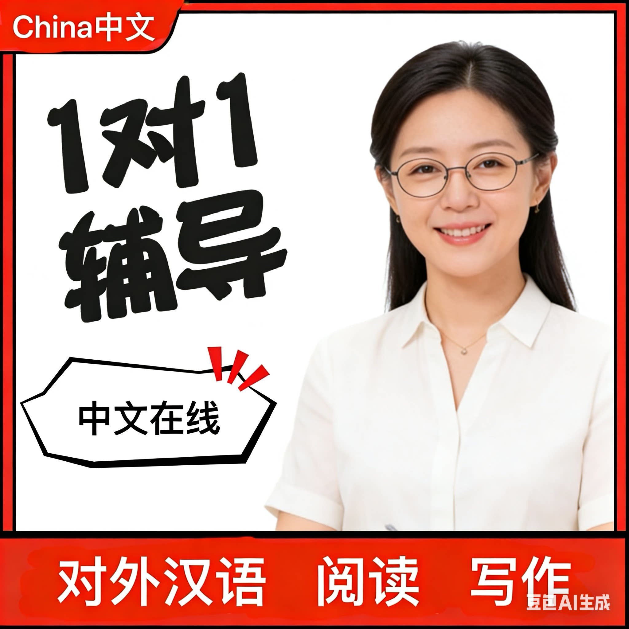 2025年，选择对外汉语中文普通话一对一陪练的最佳方案？-大语文-淘宝百科网