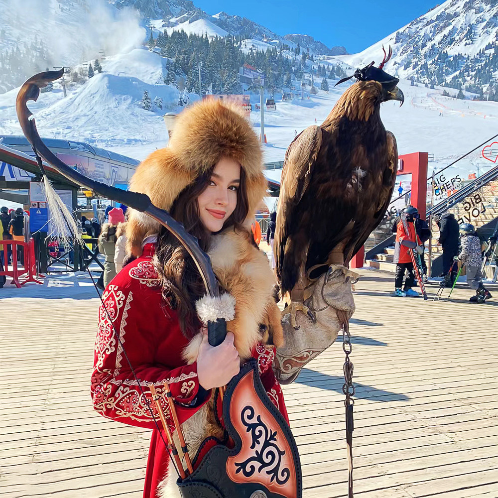 端午假期去哈萨克斯坦！含机票跟团游4-6天，真的太香了！🔥-出境跟团游-淘宝百科网