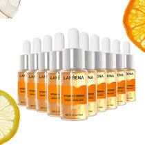 LANBENA Vitamin C Whitening Serum Hyaluronic Acid Face Cream