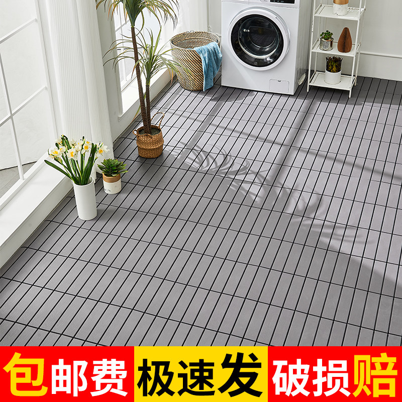 PVC户外地板真的能做到防腐防水防滑吗？适合所有户外环境吗？-实木地板-淘宝好物网