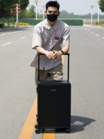 Классический черный