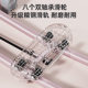 Ski Machine Pelvic Floor Trainer for Home Use, Slimming Legs, Slimming Inner Thigh Muscles, Leg Clamping, Beautiful Legs, Muscle Exercise and Fitness