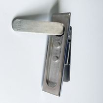 箱配电箱锁海平1 0柜门锁面7开关配电柜 坦不锈钢38 M M1锁S锁S7