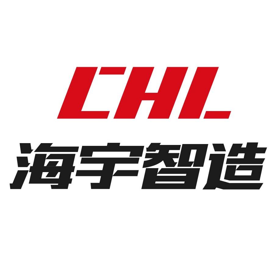 海宇智造电气直销店的LOGO