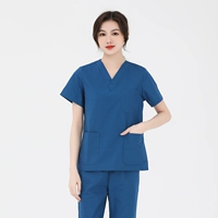 Peacock Blue с коротки