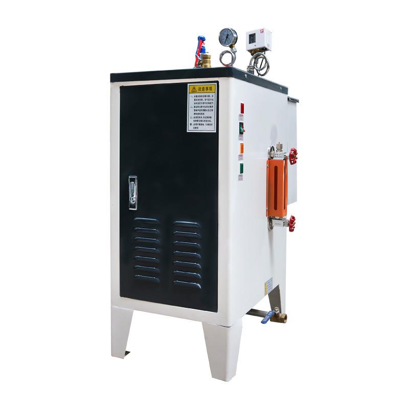 Electric steam generator steam engine Commercial industrial steam Large small fully automatic electric heating steam boiler-Taobao