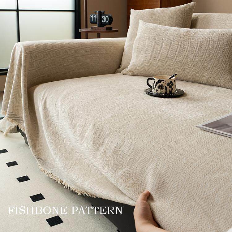 Ткань для покрытия дивана в средневековом стиле four seasons универсальное покрывало для дивана, легкое одеяло из синели, роскошная высококачественная диванная подушка, диванное полотенце