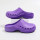 Medical Baotou Medical Croc Shoes Operating Room Slippers Women's Non-Slip Surgical Shoes Doctor ICU Nurse