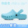 Medical Baotou Medical Croc Shoes Operating Room Slippers Women's Non-Slip Surgical Shoes Doctor ICU Nurse