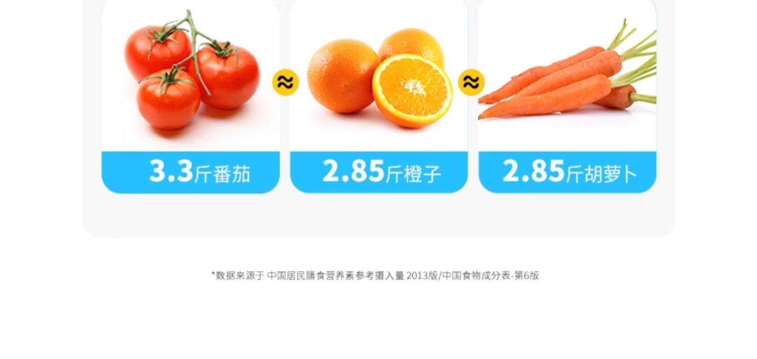 【中國直郵】 諾特蘭德 液態鈣鐵鋅兒營養包成長補非賴氨酸鎂童口服液 櫻桃口味10毫升*30條/桶