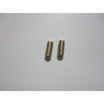 KMESM Dalian Eastman sharpening electric scissors straight knife cutting machine 10 inches left and right square rod square shaft copper sleeve nut