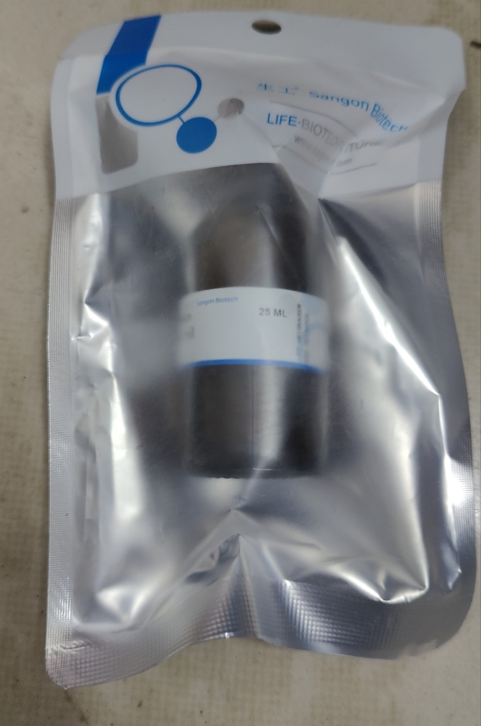 生工生物Songon Biotech香柏油 金松油柏木油 适用徕卡显微镜镜油