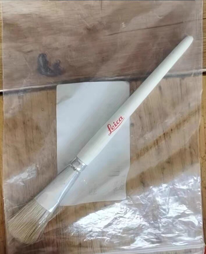 徕卡Leica石蜡切片摊片毛刷 莱卡leica捞片毛刷病理切片刷 可开票