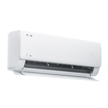 Midea 1 5 HP air conditioner new level of energy efficiency and energy saving variable frequency heating and cooling wall-mounted household air conditioner Fengzun MXC1