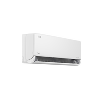 Midea Fengzun II air conditioner 1 5 HP first-level energy efficiency variable frequency heating and cooling household wall-mounted dehumidifier MXCⅡ