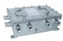 KTG121 mine explosion-proof optical transceiver. Manufacturer supplies coal mine explosion-proof optical transceiver. Intrinsically safe optical transceiver.