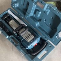 Explosion Point Butter Industry Total Copper Electric Hammer Heavy Engineering Broken Stone Original Clothing Import Electric Pick Electric Pick High Power Concrete