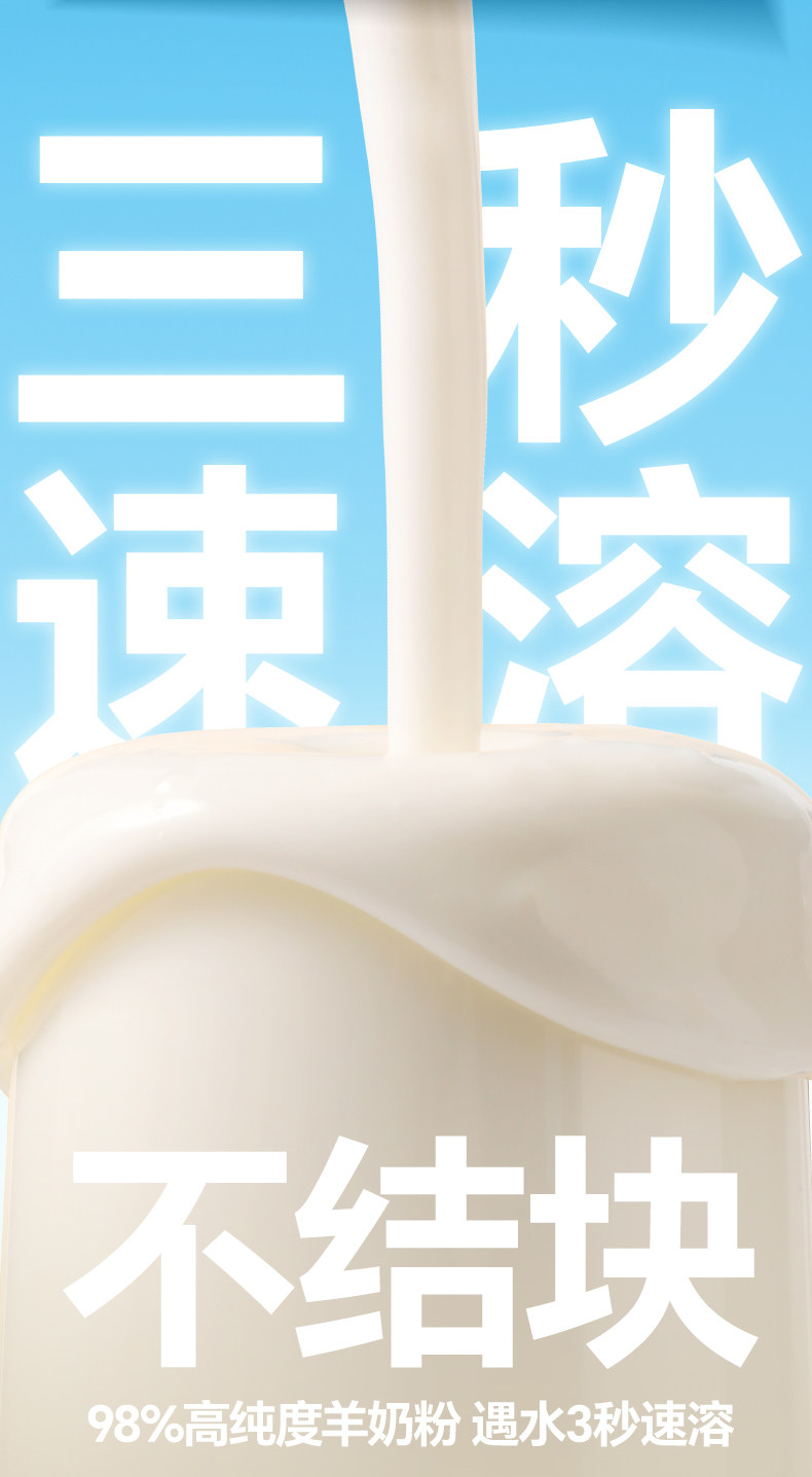 Кошка молоко 【拍2罐】老疯杨猫咪羊奶粉羊乳零乳糖配方成幼猫用哺乳期好吸收 Кошка молоко 【拍2罐】老疯杨猫咪羊奶粉羊乳零乳糖配方成幼猫用哺乳期好吸收