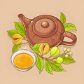 静香茶缘