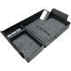 Suitable for Senna/Grevia handrail box storage box