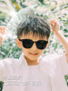Children's Sunglasses for Boys, Anti-Uv, Non-Harmful to the Eyes, Polarized Glasses for Boys and Girls, Baby Sunglasses